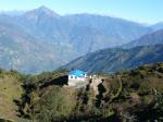 Suketar Health Post